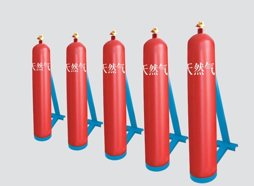GB17258 CNG Steel cylinders for Vehicle