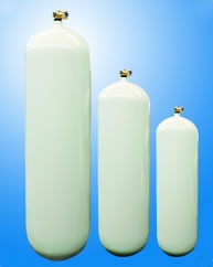 ISO11439 汽车用压缩天然气钢瓶