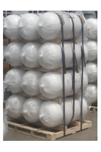 ISO11439 CNG cylinder for vehicle