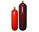GB17258 CNG steel cylinders for Vehicle