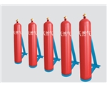 GB17258 CNG Steel cylinders for Vehicle