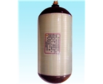 GB24160/ISO11439 CNG-2 Cylinder for Automotive Vehicle