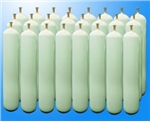 ISO9809 Seamless Steel Gas Cylinder