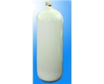 ISO 11120 Seamless Steel Gas Cylinder for Transportation