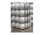 ISO11439 CNG cylinder for vehicle