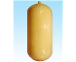 ISO11439 CNG cylinder for vehicle