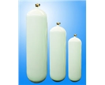 ISO11439 CNG cylinder for vehicle