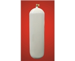 ISO11439 CNG cylinder for vehicle